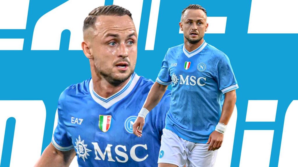 image-10-1024x576 Naples : l'agent de Lobotka fait des déclarations choquantes : « Si Conte reste, il me demandera de partir en juin. »