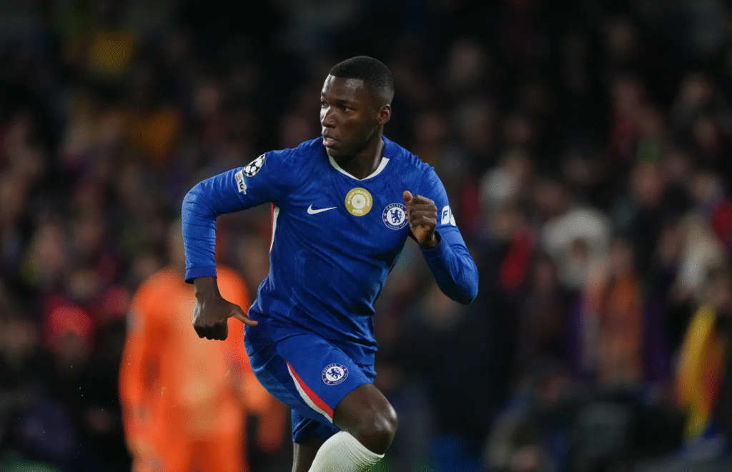 image-1000-1024x661 Enzo Maresca, l'entraîneur de Chelsea, a contribué à faire de Declan Rice un monstre… maintenant, il doit montrer à Moises Caicedo comment arrêter le prodige d'Arsenal.