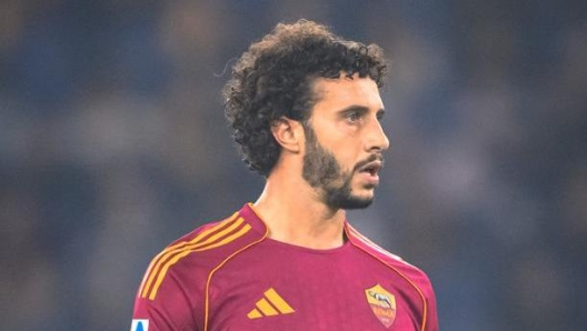 image-1021 Rome-Naples, les dernières nouvelles : le test crucial d'Hermoso, Conte retrouve Spinazzola