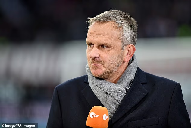 image-1039 Une légende de Liverpool affirme qu'Arne Slot est sur le départ et que son « crédit est épuisé » après neuf défaites en douze matchs. Il conseille aux Reds d'envisager le retour de Jürgen Klopp.