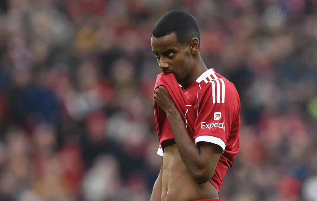 image-1045-1024x651 Pourquoi Liverpool soutient Arne Slot… pour l’instant