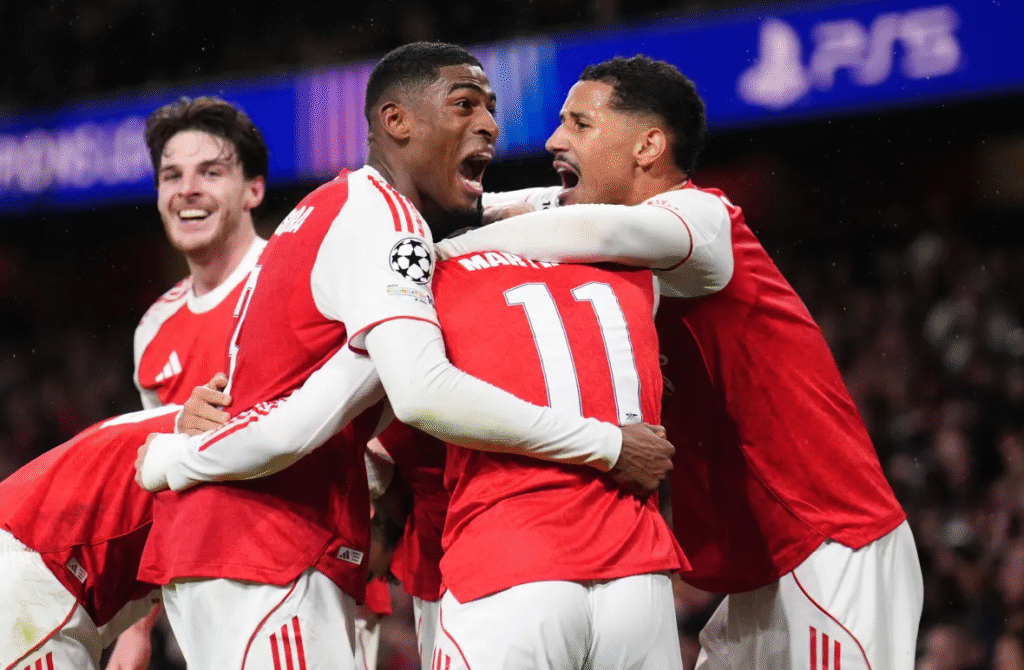 image-1057-1024x670 Pourquoi Chelsea, équipe sans fioritures mais intrépide, peut être un sérieux prétendant au titre