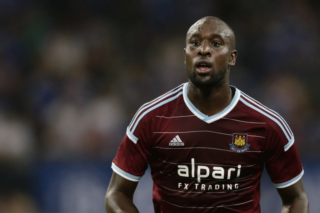 image-1062-1024x683 « Ils seront complètement différents », a prévenu West Ham, ajoutant que c'est maintenant ou jamais pour enfoncer encore plus le clou pour Liverpool, déjà en difficulté.