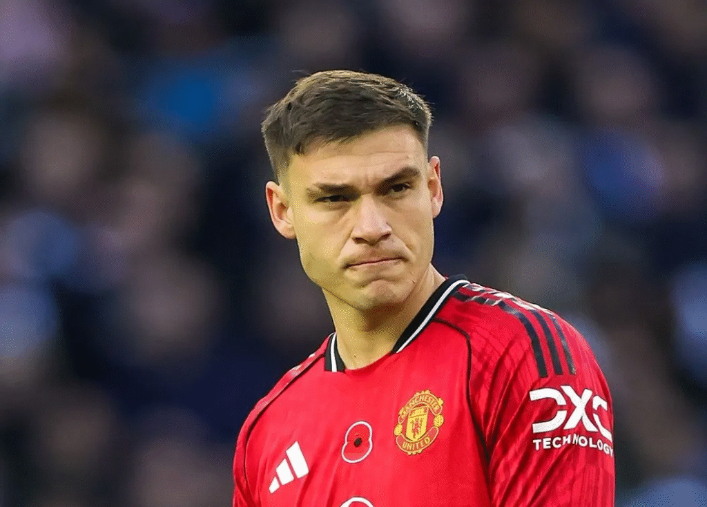 image-133-1024x734 L'agression brutale et « méconnaissable » de Ruben Amorim contre Manuel Ugarte devant ses coéquipiers de Manchester United révélée