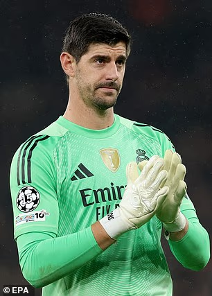 image-148 Cinq joueurs, dont Jude Bellingham, mécontents de Xabi Alonso au Real Madrid : un rapport affirme qu’une « rupture » ​​existe au sujet de l’entraîneur « autoritaire »… malgré la première place du club en Liga !