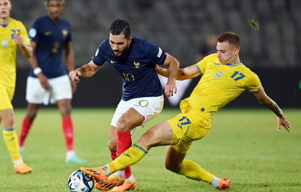 image-17-1024x652 France-Ukraine : Les Bleus jouent gros ce soir au Parc des Princes