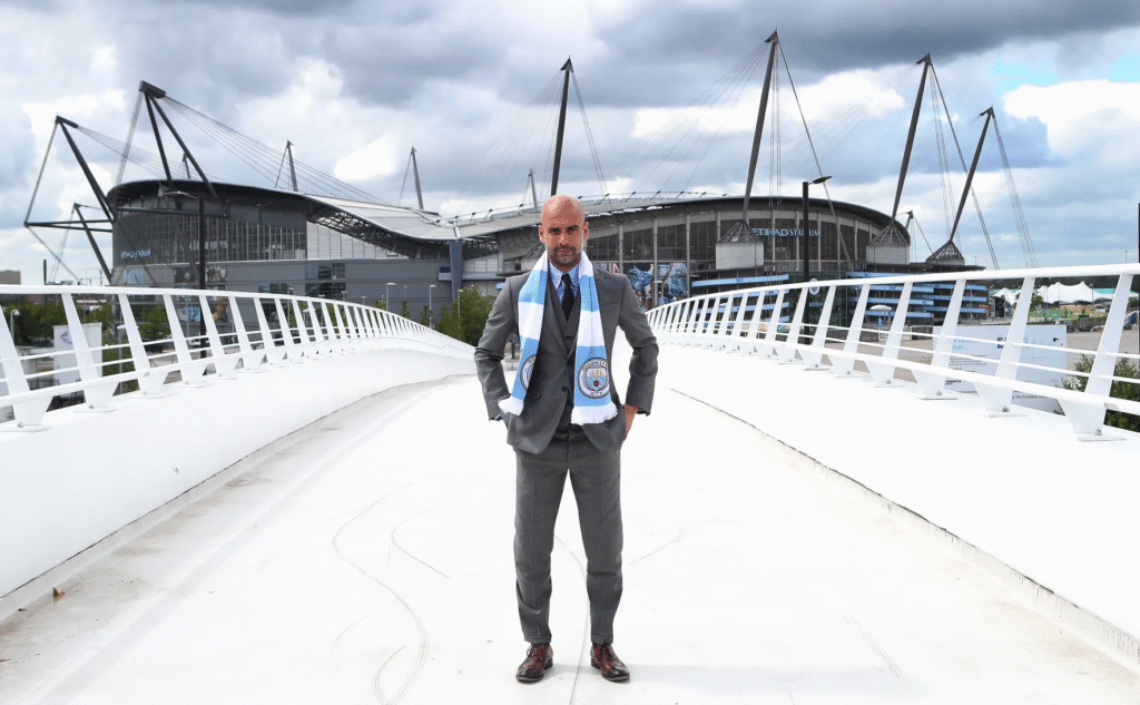 image-174-1024x633 Pep Guardiola décidera-t-il que cette saison sera ses adieux à City ?