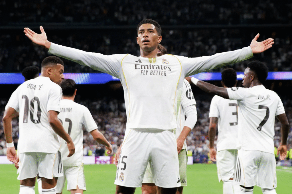 image-188-1024x682 Le vrai Jude Bellingham : leader inspirant ou influence toxique ?