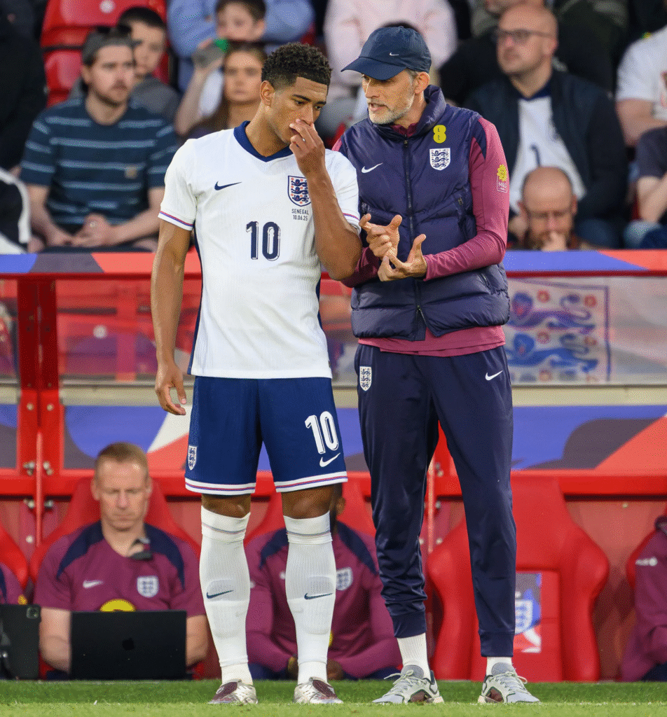 image-189-952x1024 Le vrai Jude Bellingham : leader inspirant ou influence toxique ?