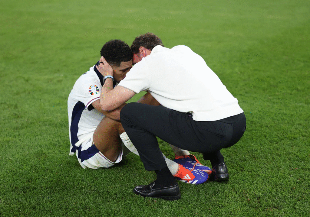 image-192-1024x718 Le vrai Jude Bellingham : leader inspirant ou influence toxique ?