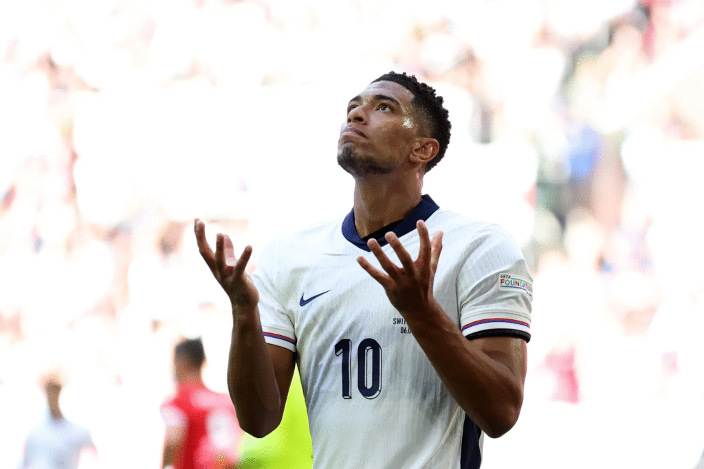 image-194-1024x683 Le vrai Jude Bellingham : leader inspirant ou influence toxique ?