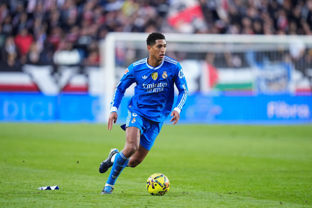 image-209-1024x683 Jude Bellingham devrait être à nouveau écarté du onze de départ de l'Angleterre malgré son rappel dans l'équipe de Tuchel.