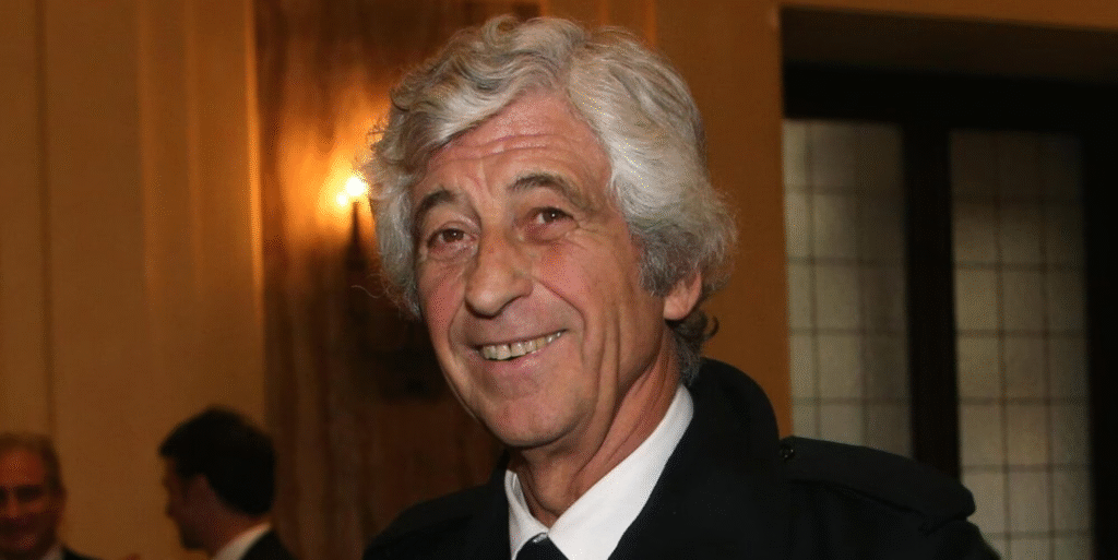 image-223-1024x513 Rivera : « Pauvre Italie, je vais vous dire pourquoi elle n'a plus de champions. J'aurais pu entraîner le Milan AC, mais Berlusconi… »