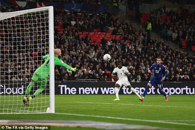 image-269 Thomas Tuchel a manipulé Jude Bellingham avec une habileté déconcertante, permettant à la star anglaise de franchir une première étape dans sa rééducation lors de la victoire 2-0 contre la Serbie