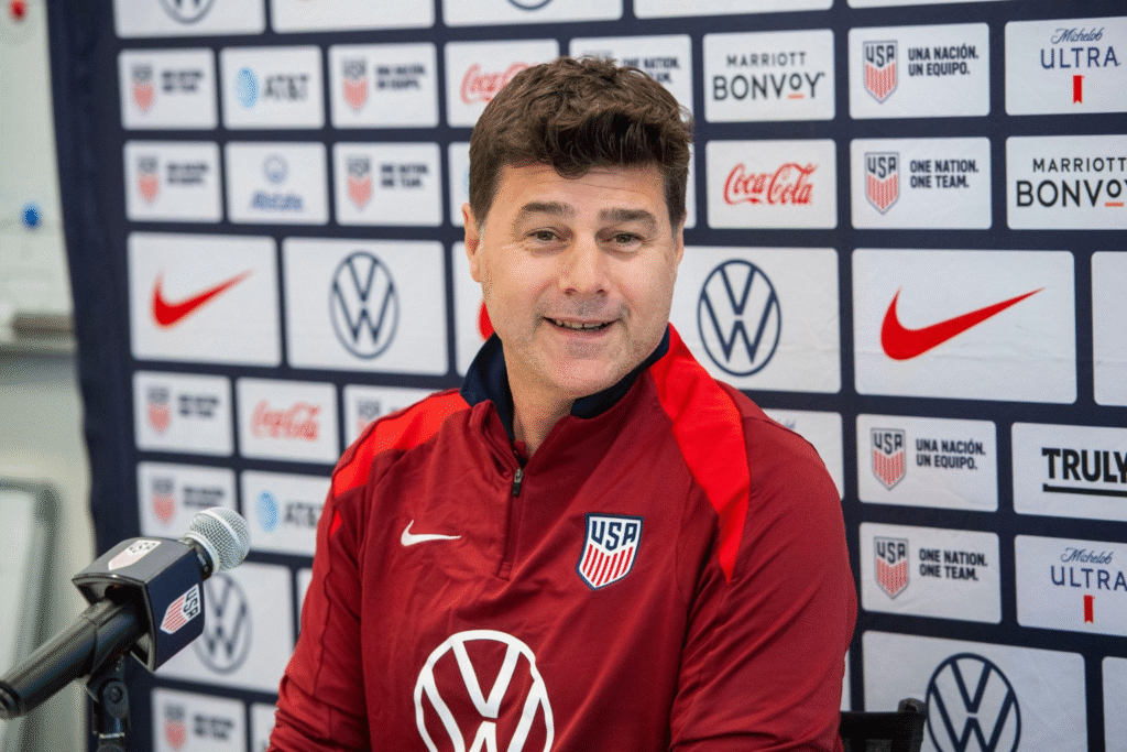 image-290-1024x683 « Une nouvelle ère » – La MLS s'apprête à innover radicalement en matière de format, dans ce qui représente « l'une des décisions les plus importantes de notre histoire ».