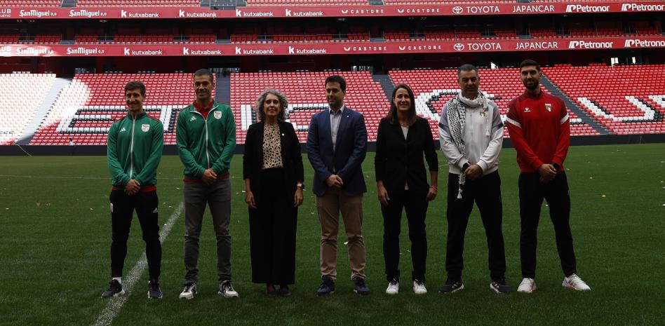 image-318 Pays-Basque-Palestine: une nuit pour la paix