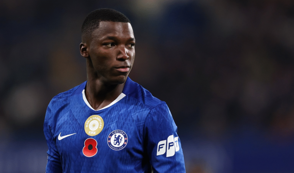 image-334-1024x601 Chelsea conclut un accord pour le transfert du jeune prodige équatorien, suivant le même parcours que Kendry Paez.