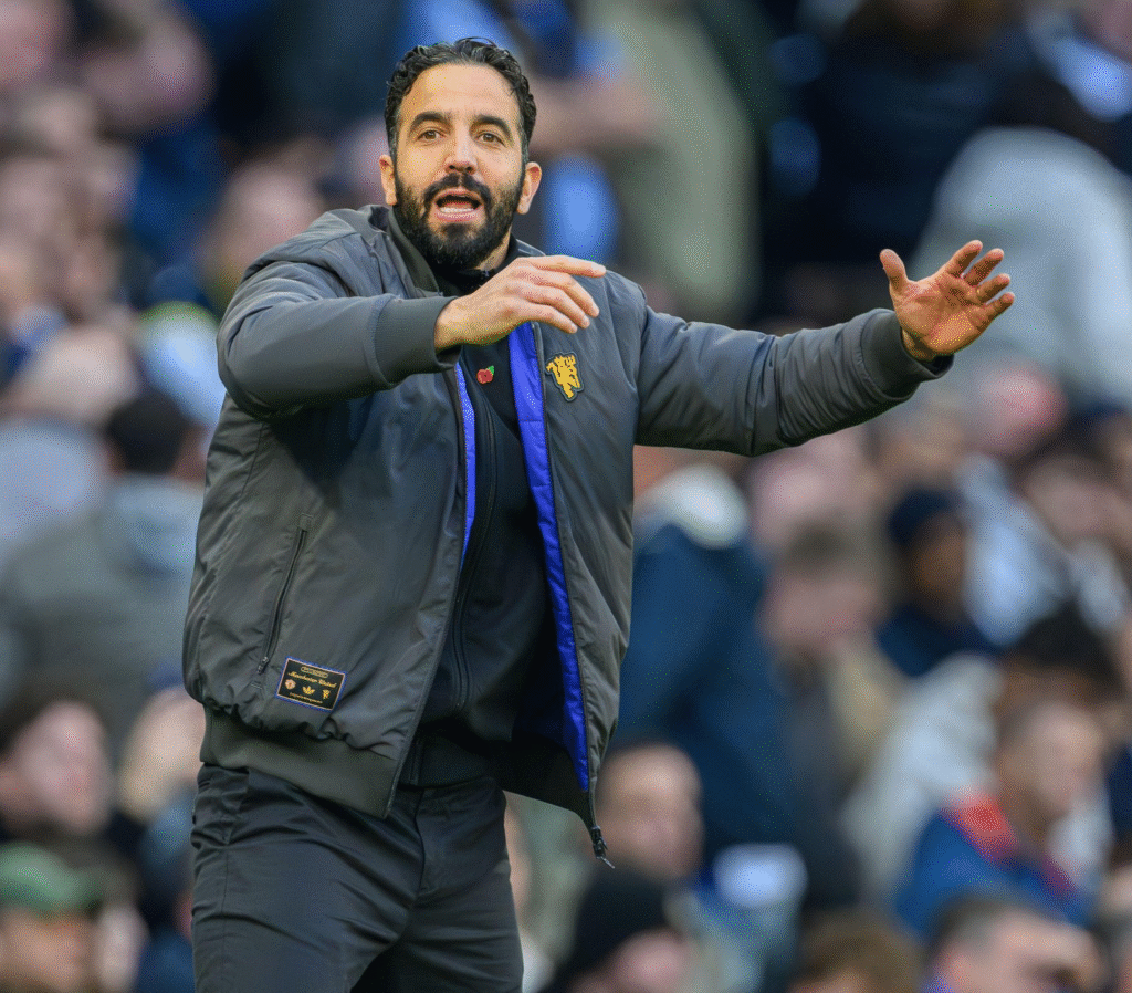 image-339-1024x898 Manchester United aligne un jeune prodige du Sporting qualifié de « prochain Nuno Mendes », Amorim souhaitant un transfert pour résoudre un problème à ce poste.