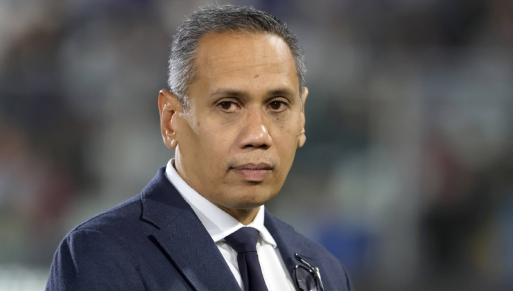 image-340 Como, Suwarso : « J'ai pleinement confiance en Fabregas ; il n'a jamais dit qu'il voulait partir. »