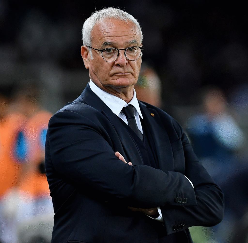 image-343-1024x1003 Arne Slot risque de devenir le nouveau Claudio Ranieri après avoir empiré la situation de Liverpool avec l'arrivée de nouveaux talents d'une valeur de 426 millions de livres sterling.