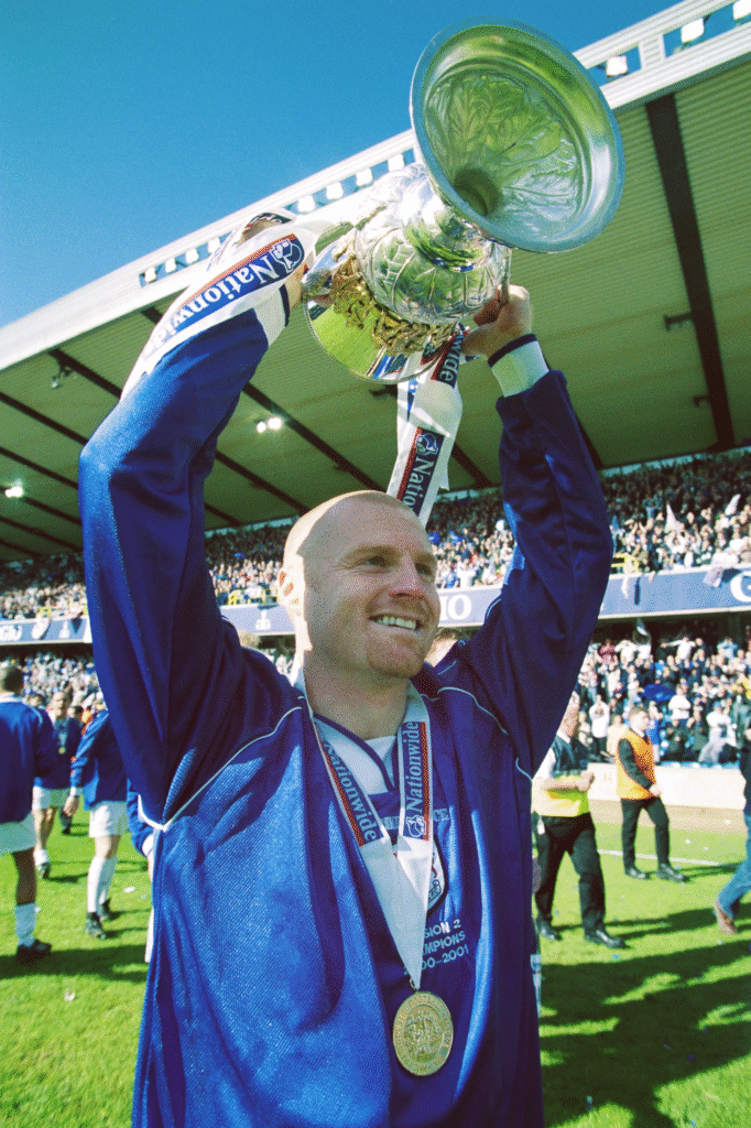 image-358-682x1024 Sean Dyche : Si j'avais gagné ce que les joueurs gagnent aujourd'hui, j'aurais été un vrai crétin.