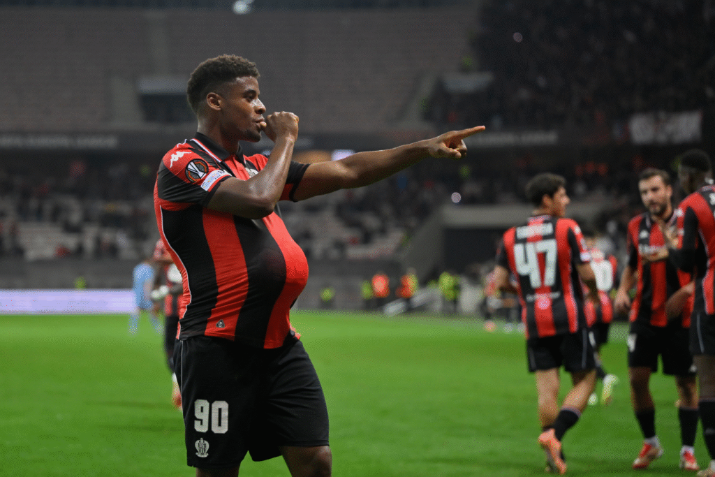 image-362-1024x683 Le retour en force de Kevin Carlos : l'Europe a les yeux rivés sur le milieu offensif niçois