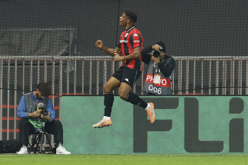 image-363-1024x683 Le retour en force de Kevin Carlos : l'Europe a les yeux rivés sur le milieu offensif niçois