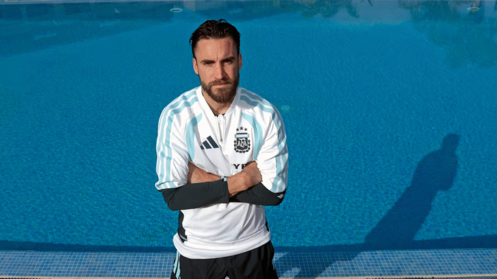 image-377-1024x576 Interview Tagliafico :« Mastantuono est très intelligent... »