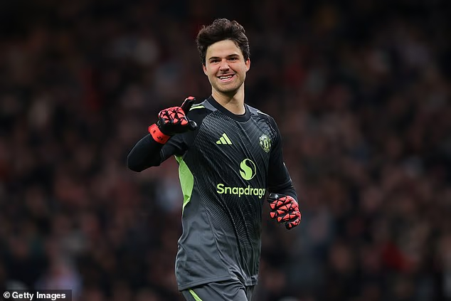 image-380 Sir Alex Ferguson salue la recrue « exceptionnelle » de Manchester United et adresse un message clair à Ruben Amorim.