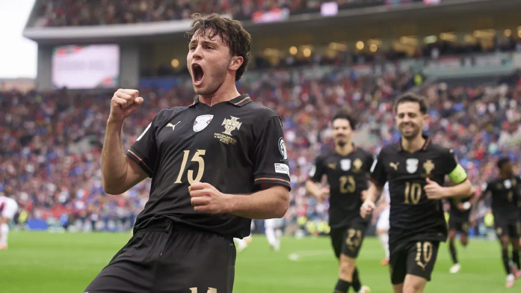 image-397-1024x576 Portugal : Une victoire éclatante pour valider la qualification au Mondial 2026