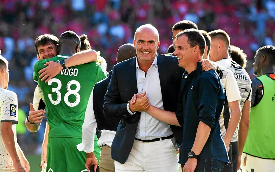 image-404 Le FC Lorient bientôt à 100 % sous pavillon américain