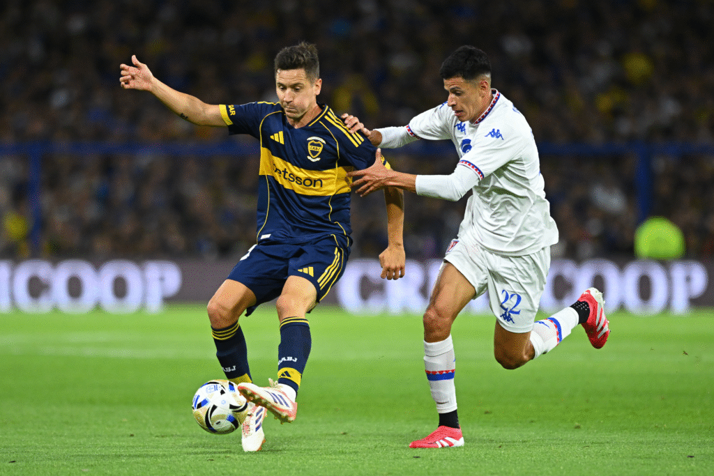 image-413-1024x683 Le contraste entre Boca de Paredes et le river de Gallardo