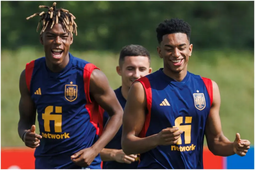 image-420 Lamine Yamal et le Real Madrid, les plus détestés