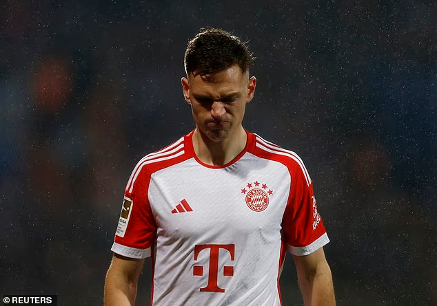 image-438 Thomas Tuchel, le maître intraitable des stars : le sélectionneur anglais a malmené Kylian Mbappé et divisé le vestiaire à Munich – Jude Bellingham doit maintenant se méfier des altercations d’avant-Coupe du monde.