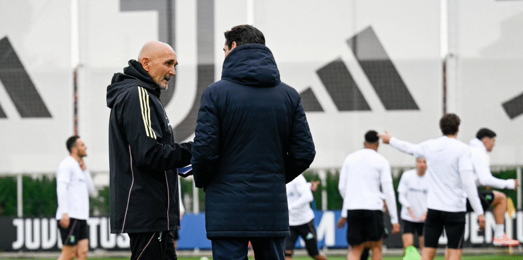 image-441-1024x509 Qui joue et qui ne joue pas dans le nouveau 4-3-2-1 de Spalletti : la Juve change la moitié de son équipe et prépare le sapin de Noël.