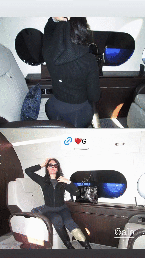 image-467-576x1024 Cristiano Ronaldo rencontrera Donald Trump à la Maison Blanche AUJOURD'HUI : la superstar du football effectue sa première visite publique aux États-Unis depuis les accusations de viol, en compagnie du prince héritier saoudien.