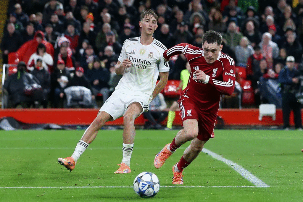 image-48-1024x683 Arne Slot tient-il ses promesses envers Florian Wirtz ?