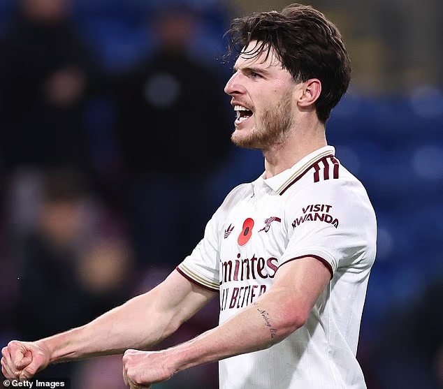 image-480 Comment la CAN pourrait faire dérailler la saison de VOTRE club : Classement complet de la Premier League avec tous les joueurs transférés, une équipe perdant SEPT stars de son effectif – et une différence clé parmi les prétendants au titre