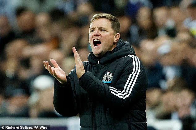 image-485 Résoudre l'énigme Nick Woltemade à Newcastle : pourquoi les Magpies ont besoin de plus que des buts de l'attaquant, le coéquipier qui détient la clé pour révéler le meilleur de ce joueur à 69 millions de livres et l'avis d'un expert sur le prochain choix d'Eddie Howe