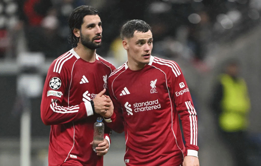 image-50-1024x651 Arne Slot tient-il ses promesses envers Florian Wirtz ?