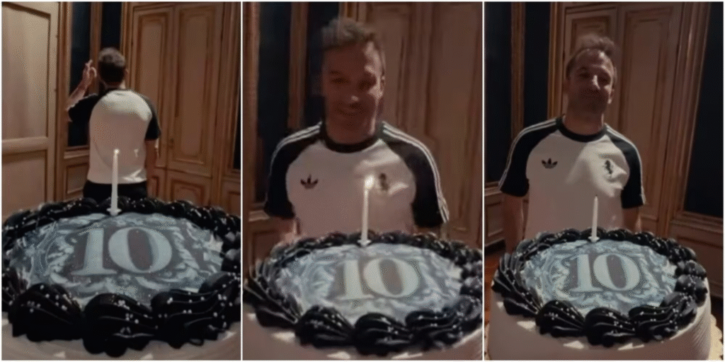 image-52-1024x512 Del Piero fête ses 51 ans : un gâteau Juventus et une surprise d'anniversaire tout en noir.