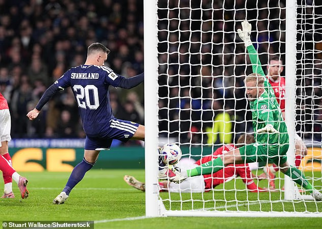 image-534 L'Écosse enflamme la Coupe du Monde : les supporters déclarent que « les bars américains ne sauront pas ce qui leur arrive » alors que les pubs explosent, des commentaires brillants deviennent viraux… et Ally McCoist perd sa voix !