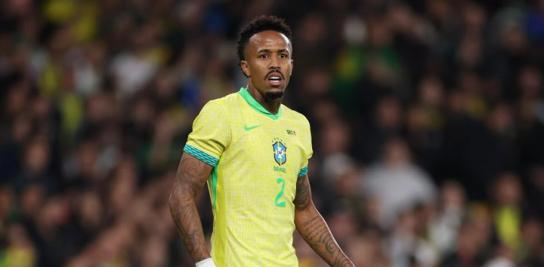 image-561 Les quatre principaux doutes qui planent sur le Brésil d'Ancelotti avant la Coupe du monde