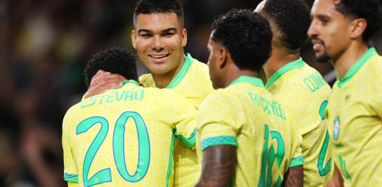 image-562 Les quatre principaux doutes qui planent sur le Brésil d'Ancelotti avant la Coupe du monde