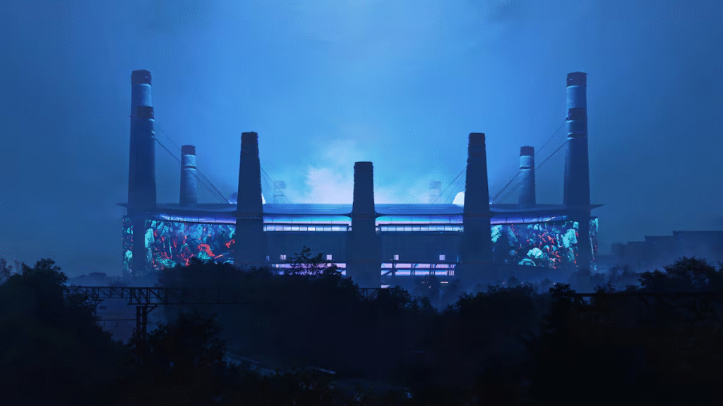 image-580-1024x576 Birmingham City dévoile un nouveau stade époustouflant : Bellingham, Tom Brady...