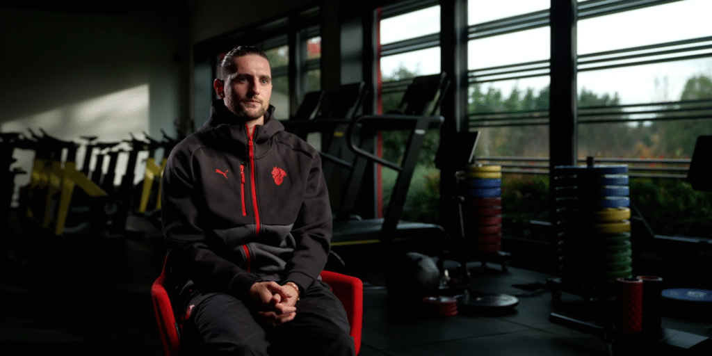 image-584-1024x512 Rabiot : « Allegri est formidable, le derby milanais et le Scudetto sont une réussite. Que dit Marcus Thuram à propos de son frère à la Juve ? »