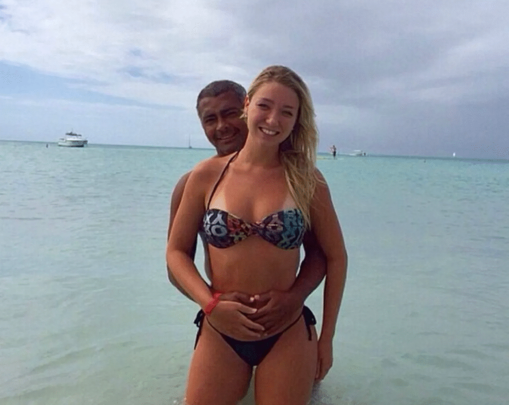 image-59-1024x815 Romario, 59 ans, se sépare de sa petite amie étudiante de 22 ans, tandis que la légende brésilienne, « obsédée par le sexe », aurait déjà été aperçue avec une mystérieuse blonde.