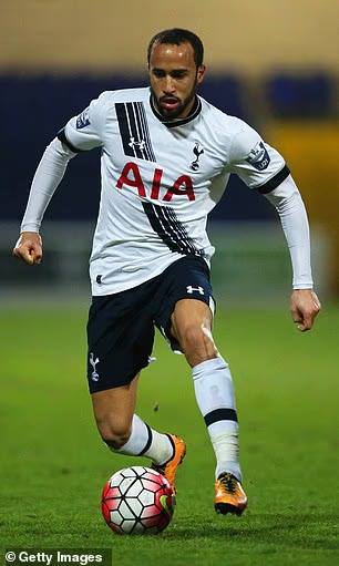 image-603 Tottenham s'associe à une clinique turque pour devenir son partenaire officiel en matière de greffes de cheveux, après que plusieurs joueurs et l'entraîneur aient eu recours à cette intervention.