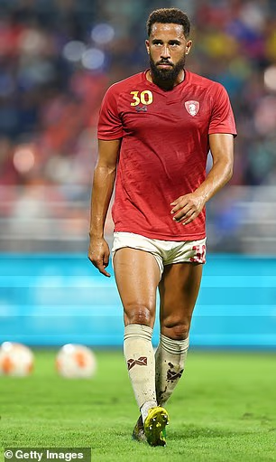 image-604 Tottenham s'associe à une clinique turque pour devenir son partenaire officiel en matière de greffes de cheveux, après que plusieurs joueurs et l'entraîneur aient eu recours à cette intervention.