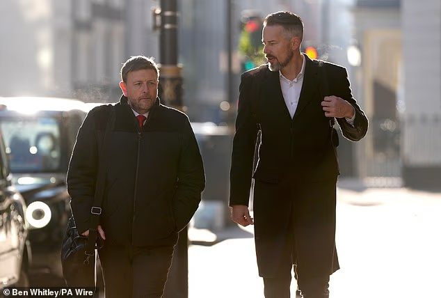 image-612 Les clubs de Premier League votent CONTRE les nouvelles règles de plafonnement des dépenses « d'ancrage » après un sommet crucial ; cependant, de nouvelles règles novatrices concernant les coûts d'effectif sont approuvées malgré la polémique autour de la PSR.